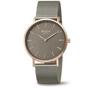 Boccia 3273-08 Orologio Femme Titanio Orologio Donna 36mm 3ATM