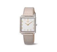 Boccia Orologio Analogico Quarzo Donna con Cinturino in Pelle 3305-02