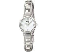 Boccia Orologio Analogico Quarzo Donna con Cinturino in Titanio 3277-01
