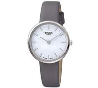 Boccia 3279-07 Orologio Femme Titanio Orologio Donna 30mm 3ATM