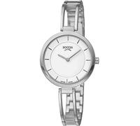 Boccia Orologio classico 3264-01, argento