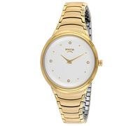 Boccia Orologio classico 3276-14, gold, Bracciale