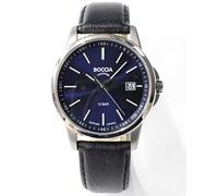 Boccia Orologio con Cinturino in Pelle 3633-01