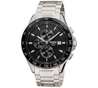 Boccia Orologio Cronógrafo Quarzo Uomo con Cinturino in Titanio 3751-02