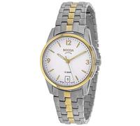 Boccia 3272-04 Orologio Femme Titanio Orologio Donna 30mm 10ATM