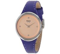 Boccia Orologio Da Donna 3276-06