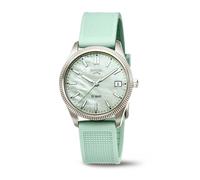 Boccia Orologio da donna Titan 3356-02 verde menta