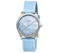 Boccia Orologio da polso da donna Titanio Azzurro 3356-03