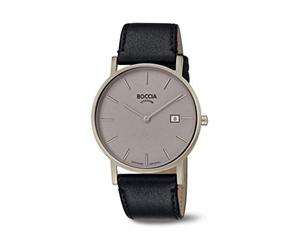 Boccia Orologio da uomo 3637-01