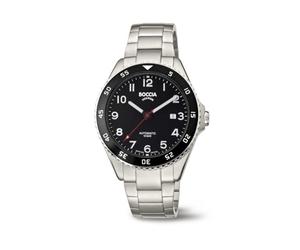 Boccia Orologio Elegante 3653-01