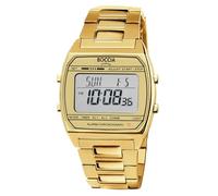 Boccia Orologio unisex Titanio 3738-08