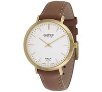 Boccia Orologio Digitale Quarzo Uomo con Cinturino in Pelle 3590-12