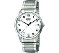 Boccia 3616-01 Orologio Uomo Titanio 39mm 5ATM