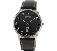 Boccia Titanium Royce 3634-02 Orologio da polso uomo