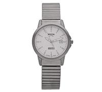 Boccia Titanium 604-15 Orologio da polso uomo