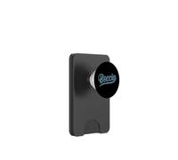 Boccia Precision Sport PopSockets PopWallet per MagSafe