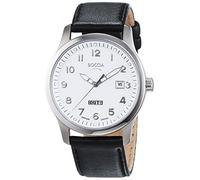 Boccia Sport 3530-01 - Orologio da uomo