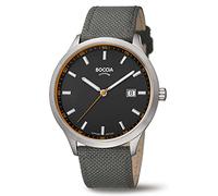 Boccia Sport 3614-01 Orologio da polso uomo