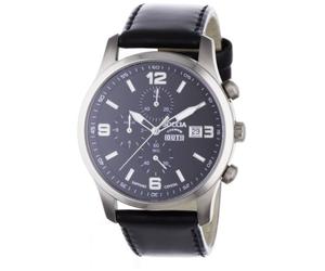 Boccia Sport 3776-01 - Orologio da uomo