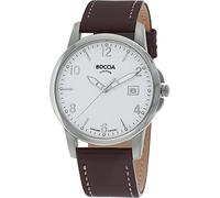 Boccia Sport 604-01 - Orologio da uomo