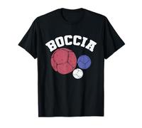 Boccia Sport dall'Italia Maglietta