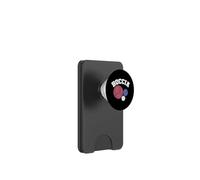 Boccia Sport dall'Italia PopSockets PopWallet per MagSafe