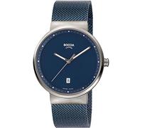Boccia Superslim 3615-05 Orologio da polso uomo