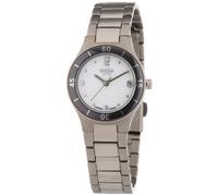 Boccia The Rubber 42-20 Chrono White, Orologio da polso Donna