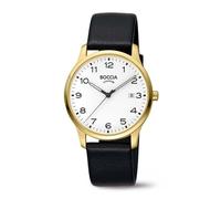 Boccia 3620-08 Orologio Uomo Titanio 39mm 5ATM