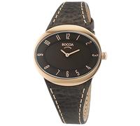 Boccia Titanium 3165-20 Orologio da polso donna