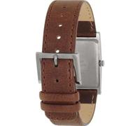 Boccia Orologio Analogueico Quarzo Donna con Cinturino in Pelle 3212-06