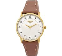 Boccia Orologio Analogico da Donna con Cinturino in Pelle 3254-02