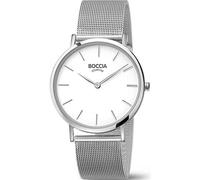 Boccia 3273-09 Orologio Donna Titanio 36mm 3ATM