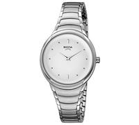 Boccia Orologio Analogico Quarzo Donna con Cinturino in Titanio 3276-12