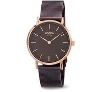 Boccia Titanium 3281-05 Orologio da polso donna