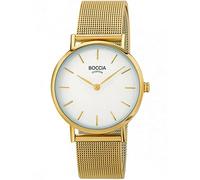 Boccia Titanium 3281-06 Orologio da polso donna