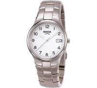 Boccia 3122-10, Orologio da polso Donna