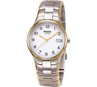 Boccia Titanium 3297-02 Orologio da polso donna