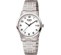 Boccia 3302-01 Orologio Femme Titanio Orologio Donna 29mm 5ATM