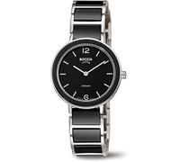 Boccia Orologio Quarzo con Cinturino in Titanio 3311-02