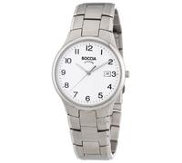 Boccia Titanium 3512-08 Orologio da polso uomo