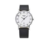 Boccia 3533-03 Orologio Uomo Titanio 37mm 5ATM