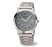 Boccia Titanium 3630-02 Orologio da polso uomo