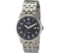 Boccia 597-05 - Orologio da uomo