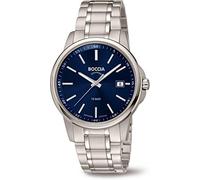 Boccia Titanium 3633-04 Orologio da polso uomo