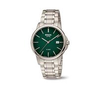 Boccia Orologio Uomo 3633-05 Titanio 40mm 10ATM