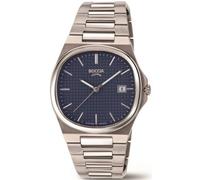 Boccia Orologio analogico Titanium Trend 3657-02 con cinturino in titanio da uomo