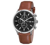 Boccia Titanium 3753-04 Cronografo uomo