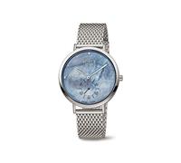 Boccia Orologio Analogueico Quarzo Donna con Cinturino in Acciaio Inox 3316-04