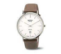 Boccia Titanium Royce 3589-01 Orologio da polso uomo